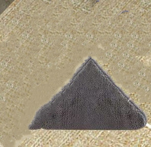 Smart Triangle Mop