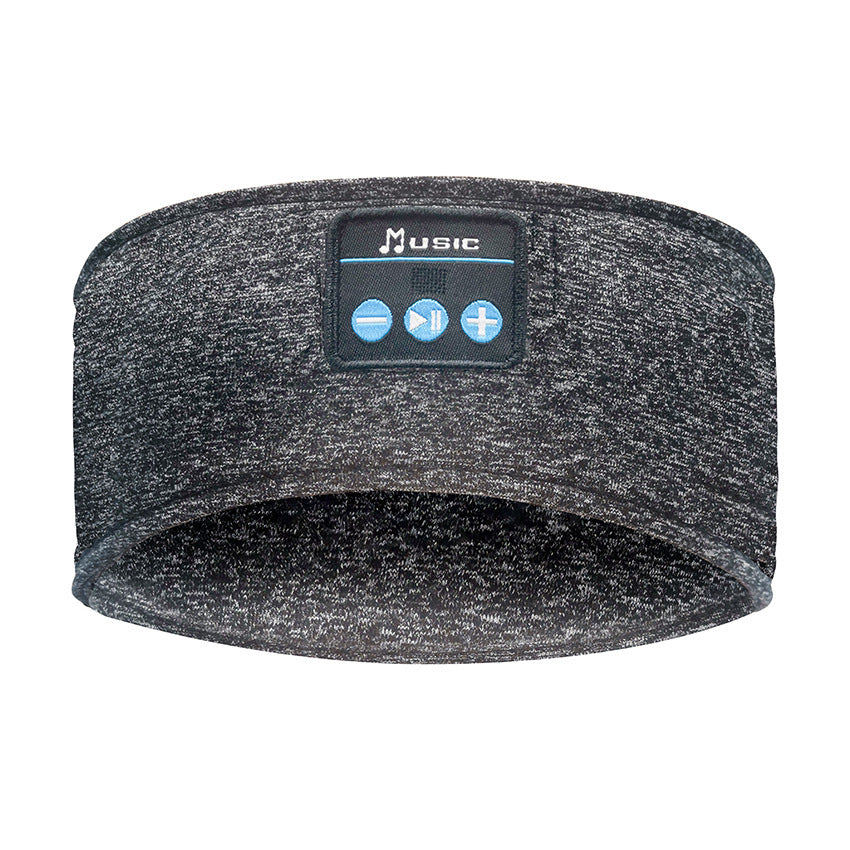 Sleep & Sound Bluetooth Eye Mask