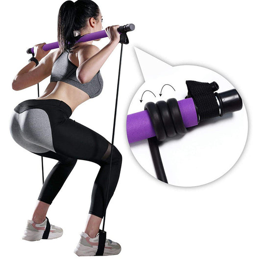 FlexFit Resistance Band Set