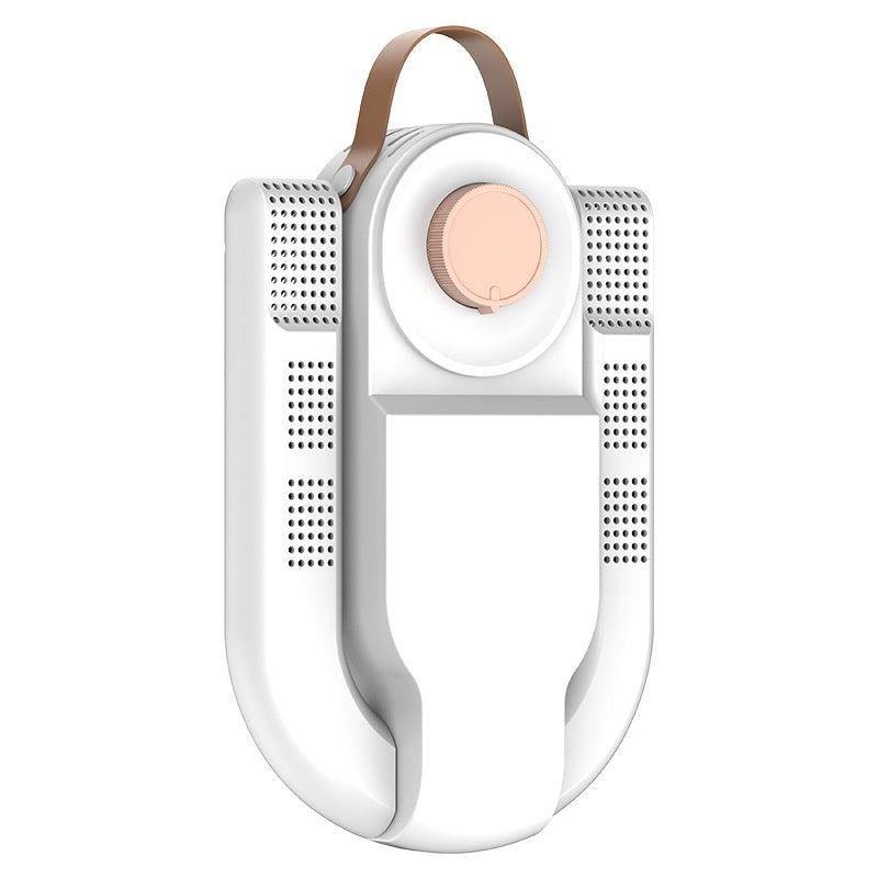 Foldable Electric Shoe Dryer – Retractable & Heat-Resistant Winter Drying Machine