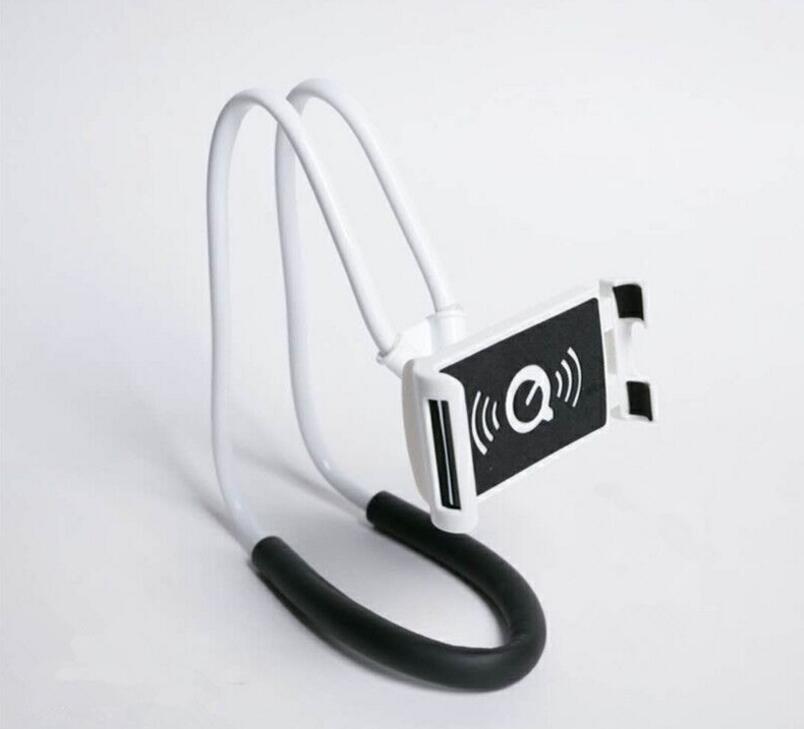 Smart Grip Phone Stand - 360° Rotating
