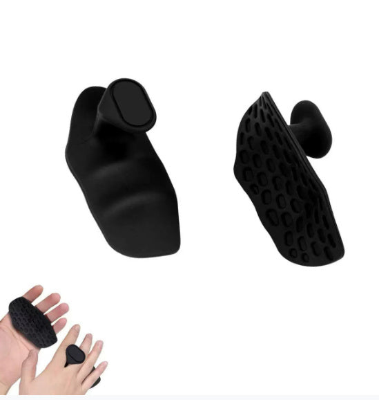 Pro Grip Trainer - Anti-Slip Finger Strengthener