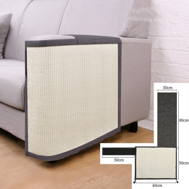 Ultimate Cat Scratcher & Sofa Protector
