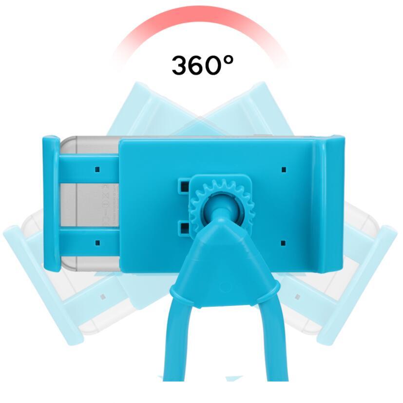 Smart Grip Phone Stand - 360° Rotating