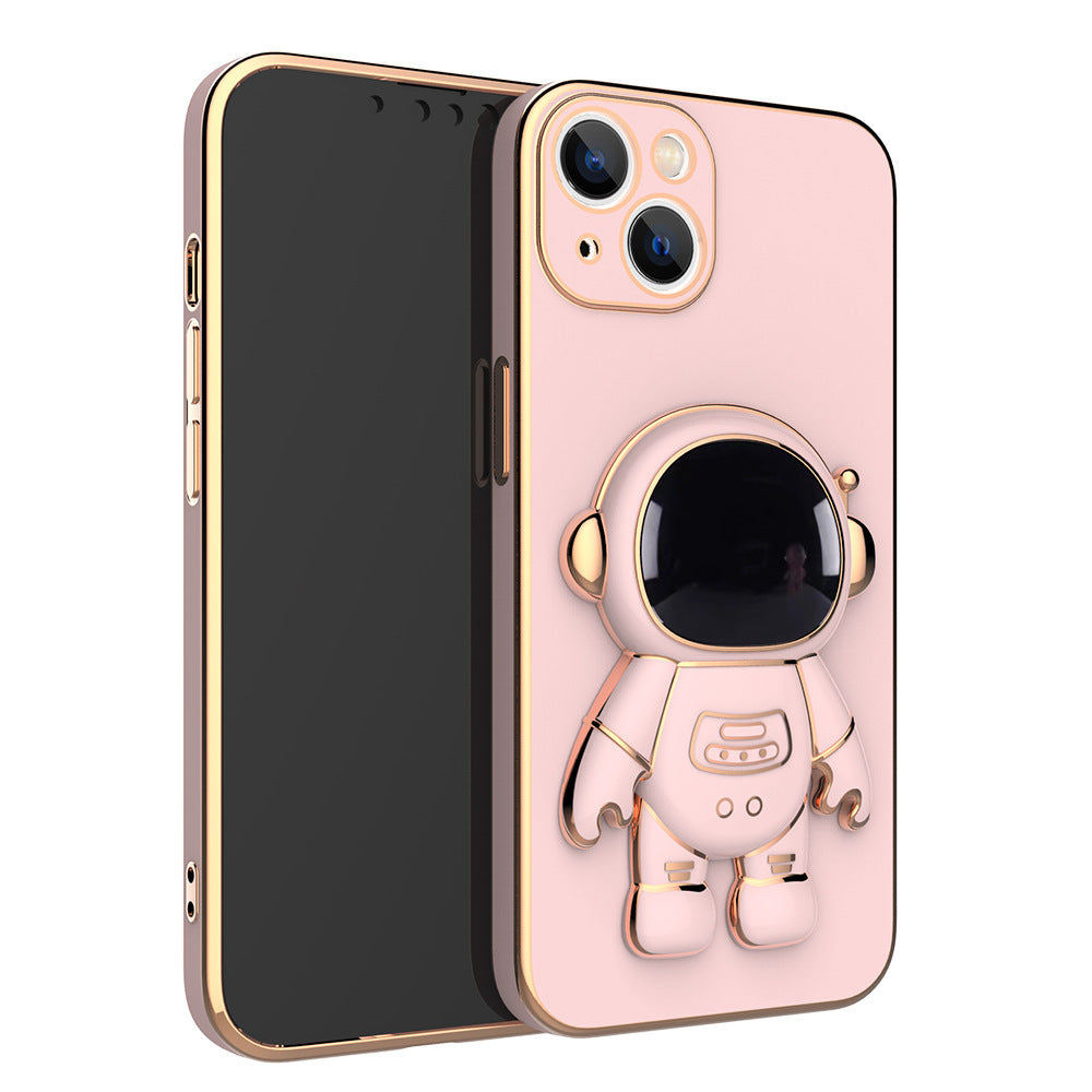 Space Explorer Phone Case