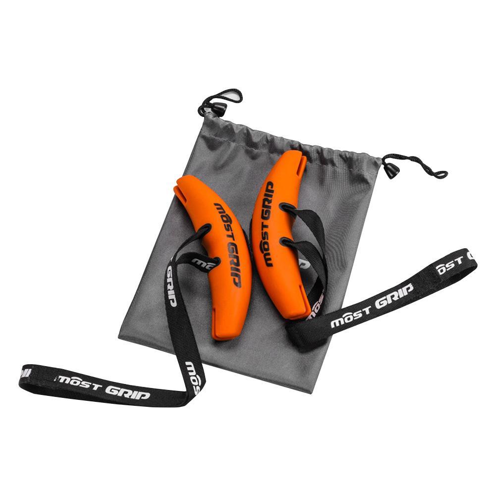Pro Grip Pull-Up Enhancer