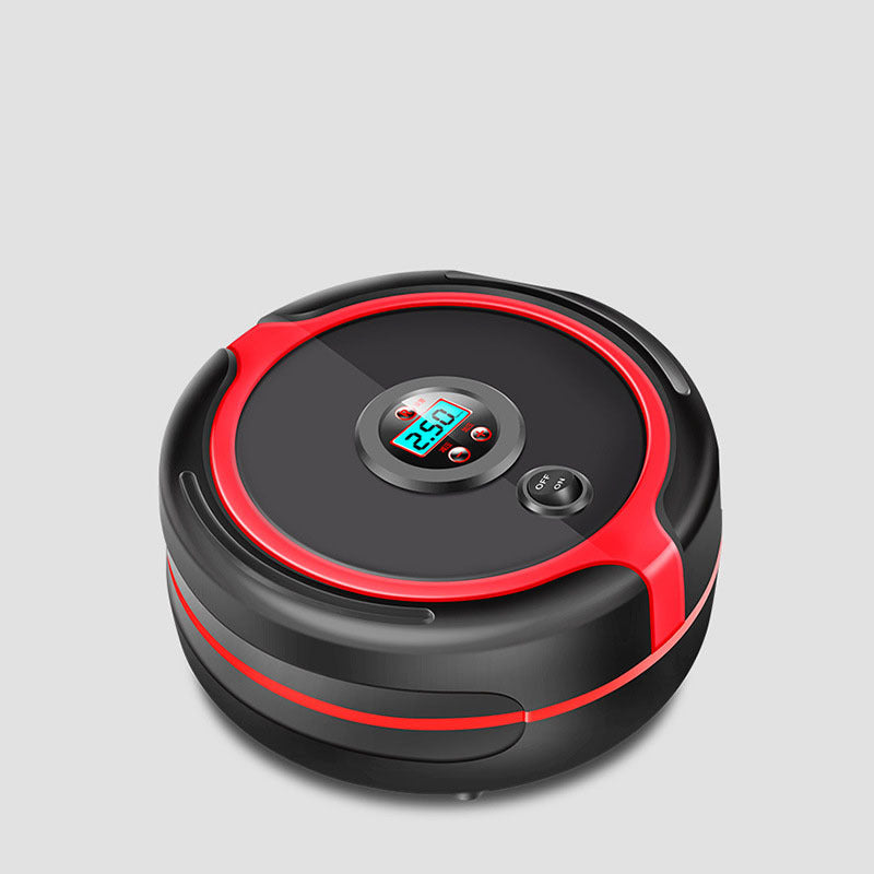 Portable Car Tire Inflator - 260PSI Wireless Air Compressor
