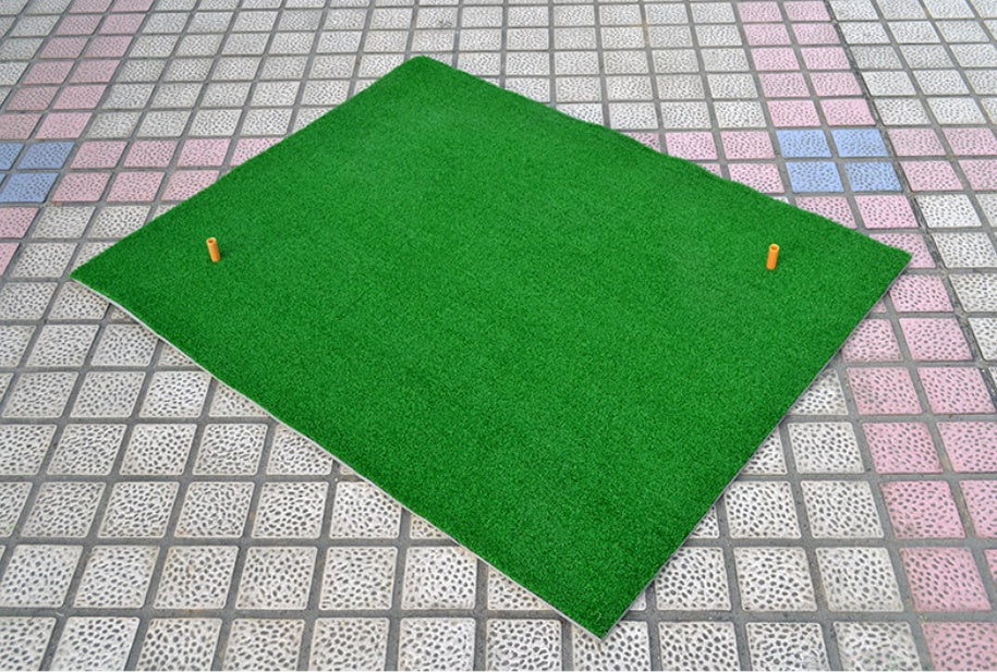 Pro Golf Practice Net - Portable Training Cage