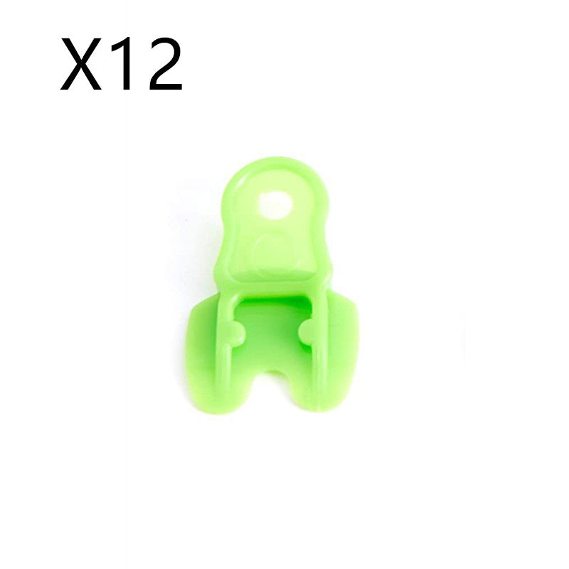 Kitchen Tool Plastic Handheld Beverage Bottle Opener
