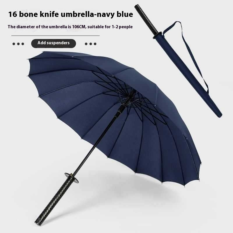 Sword Handle Umbrella