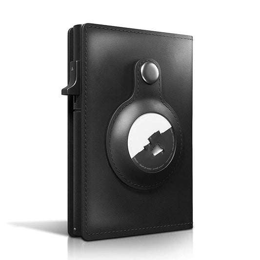 Premium Leather Phone Case with Card Holder