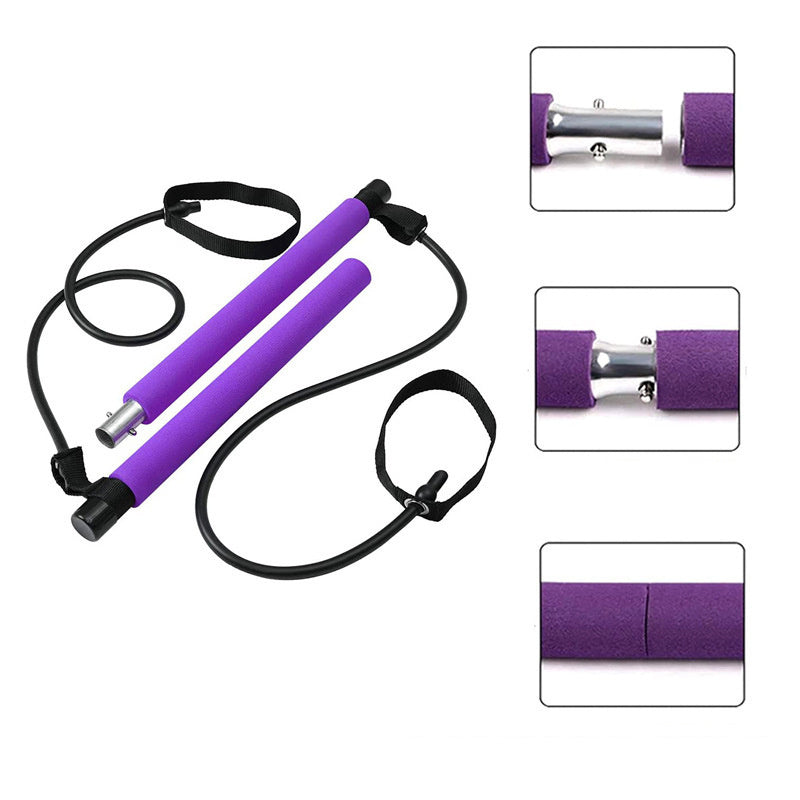 FlexFit Resistance Band Set