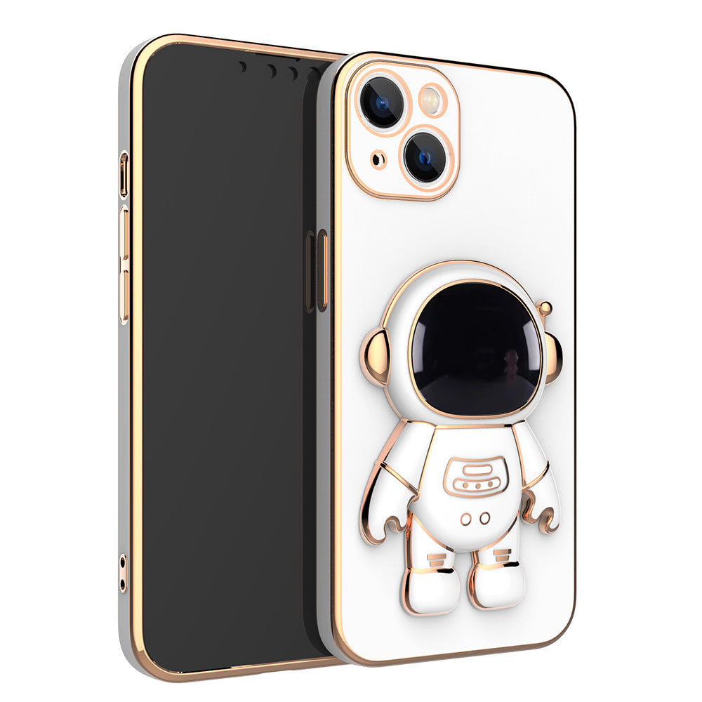 Space Explorer Phone Case
