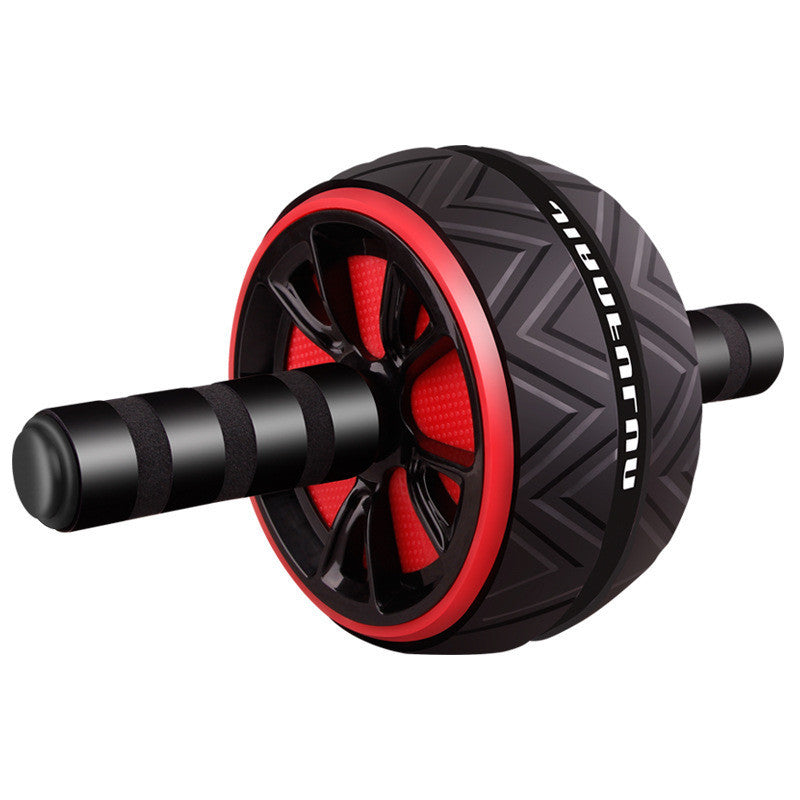 Silent Core Fitness Wheel