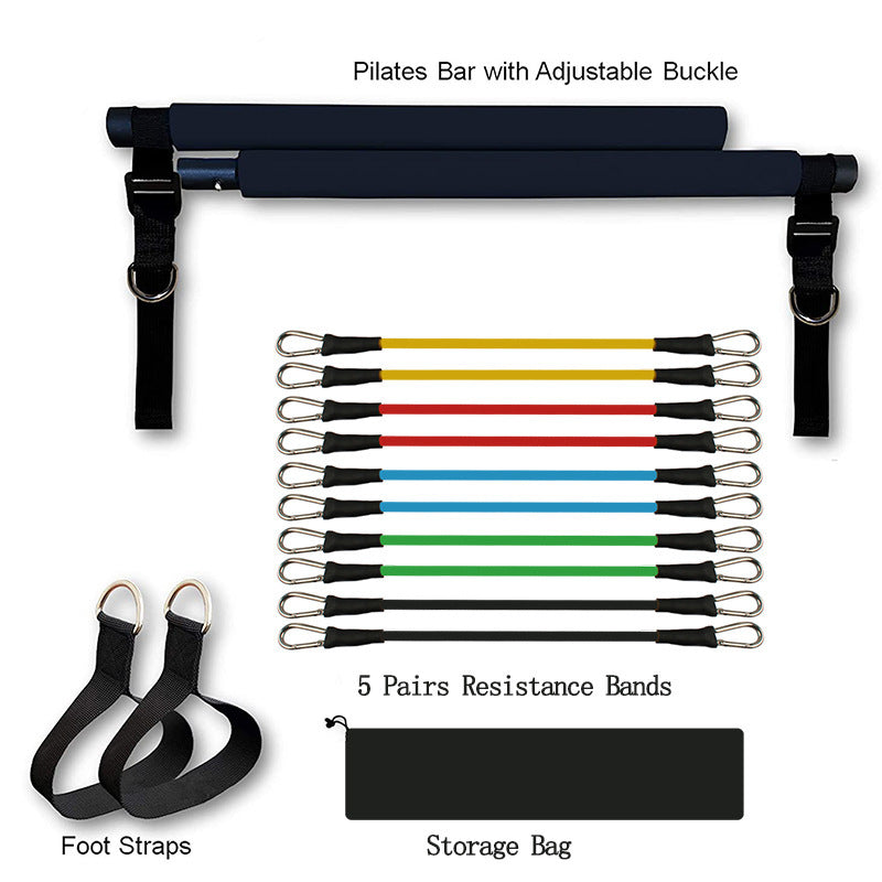 FlexFit Resistance Band Set