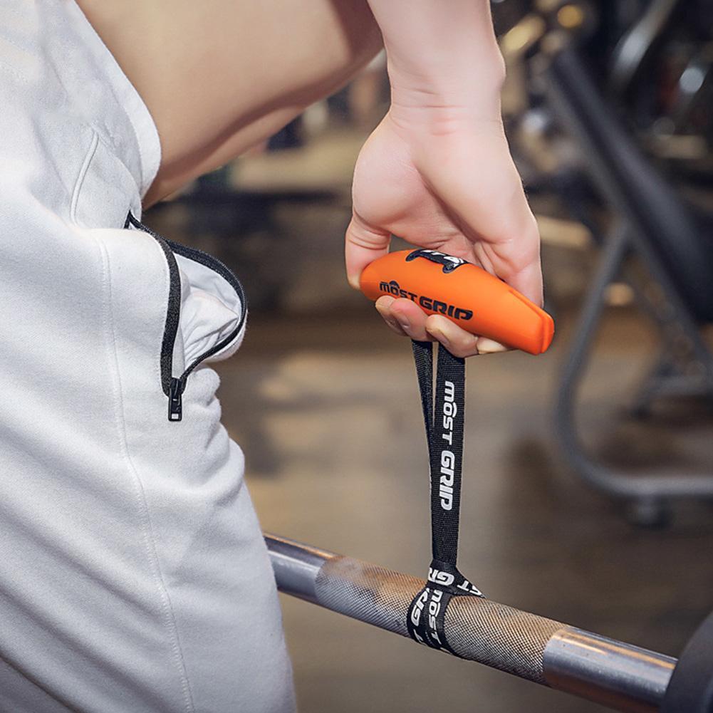 Pro Grip Pull-Up Enhancer