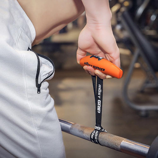 Pro Grip Pull-Up Enhancer