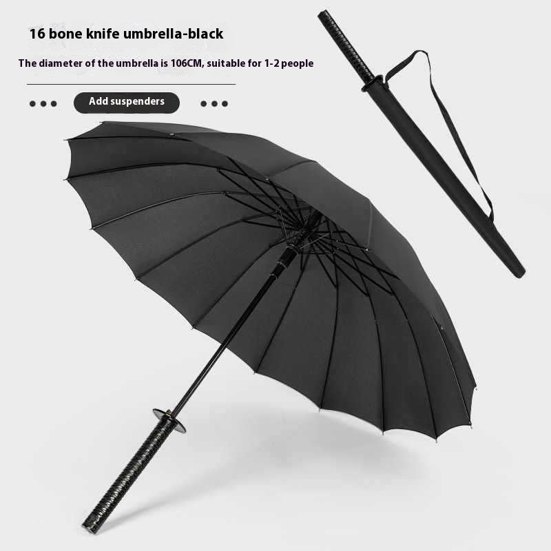 Sword Handle Umbrella