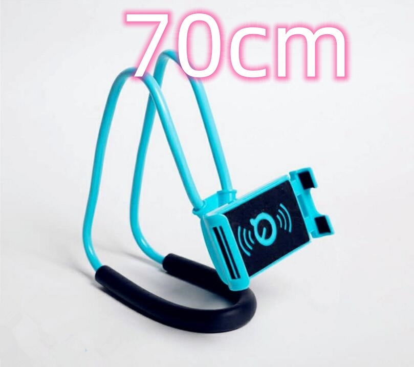 Smart Grip Phone Stand - 360° Rotating
