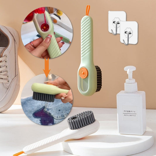 Smart Shoe Cleaning Brush
