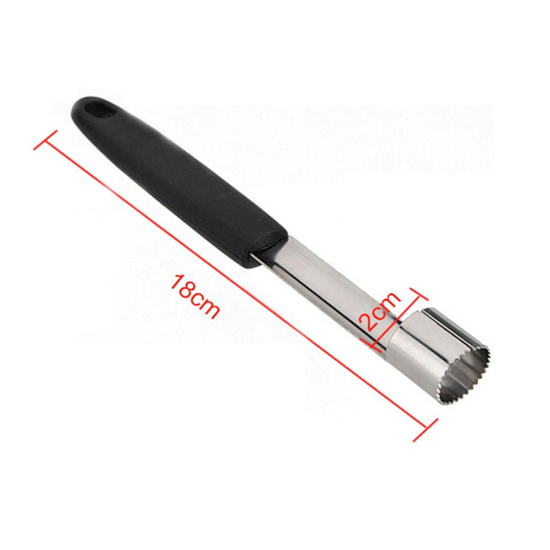 Easy Core Apple Corer - Stainless Steel