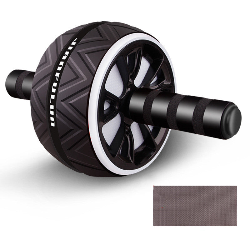 Silent Core Fitness Wheel