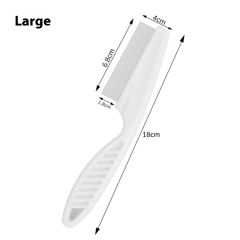 Magic Pet Hair Removal Comb