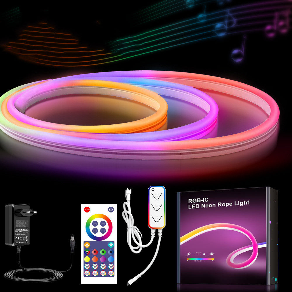 Smart LED Neon Light Bar