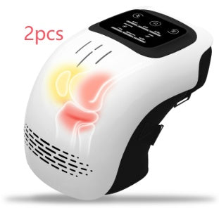 Intelligent Electric Knee Massager – Advanced Physiotherapy for Joint Relief