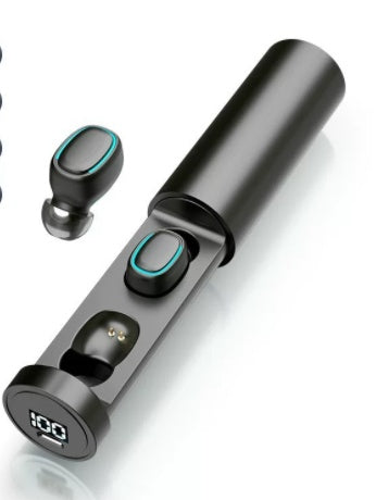 Bluetooth 5.0 Wireless Sport Earbuds