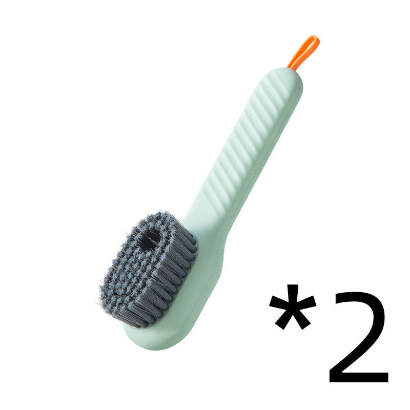 Smart Shoe Cleaning Brush