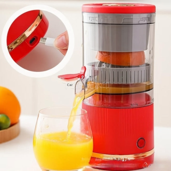Mini Juice Blender - Portable Smoothie Maker