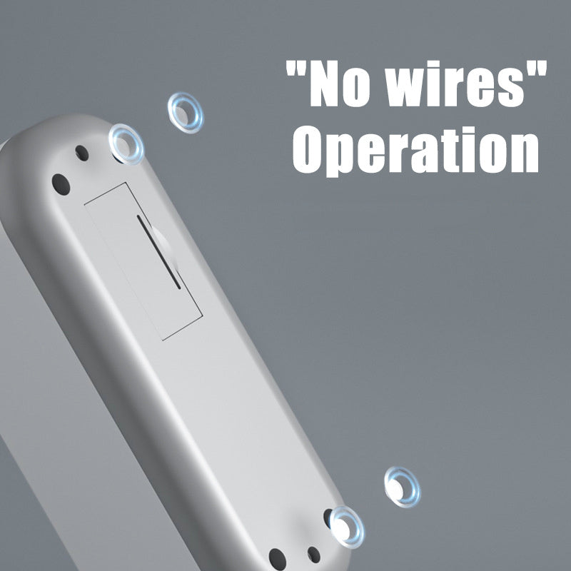 Ultrasonic Jewelry & Glasses Cleaner with High-Frequency Vibration