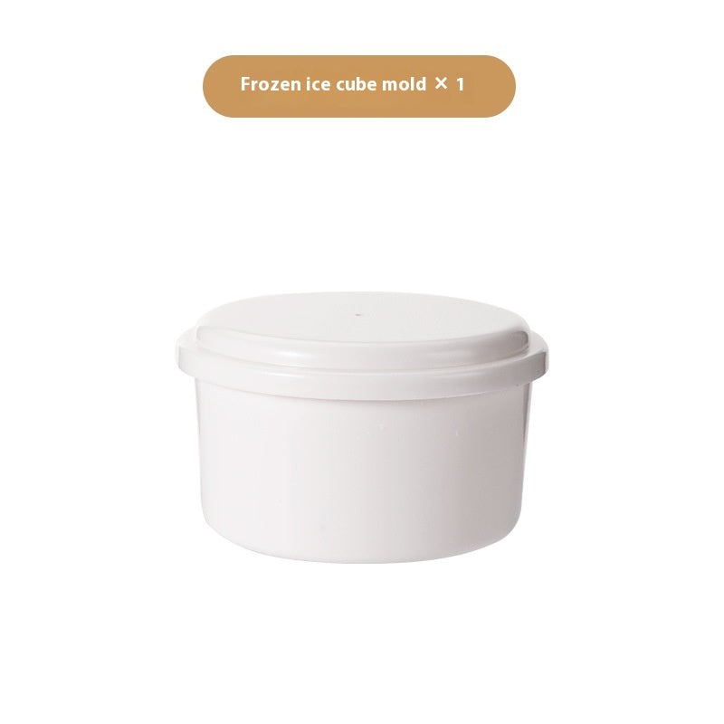 Compact Hand Ice Crusher