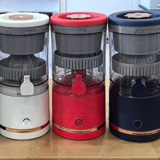 Mini Juice Blender - Portable Smoothie Maker