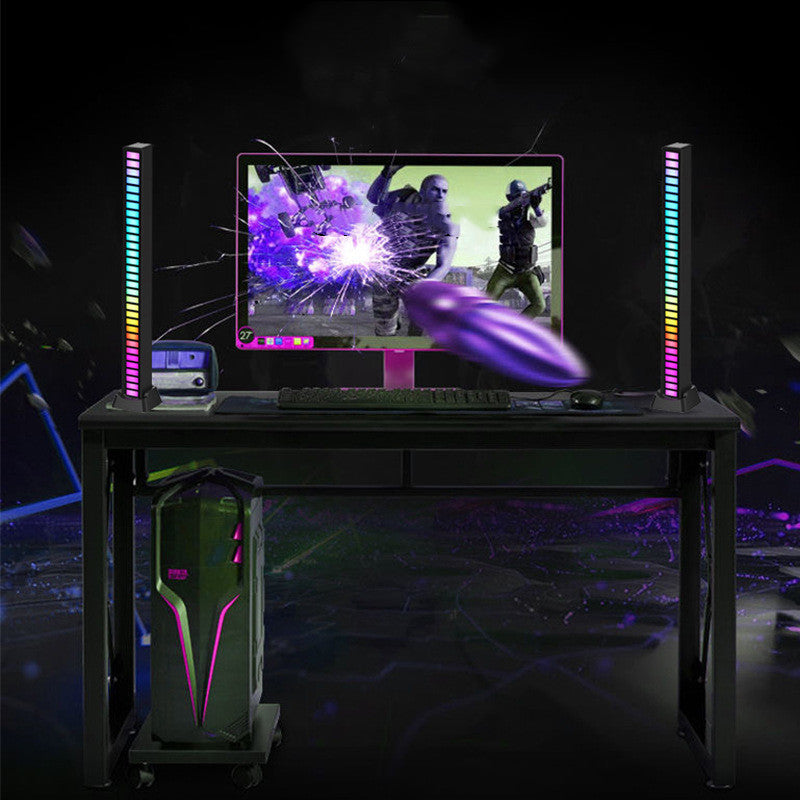 Smart RGB Music Light Strip