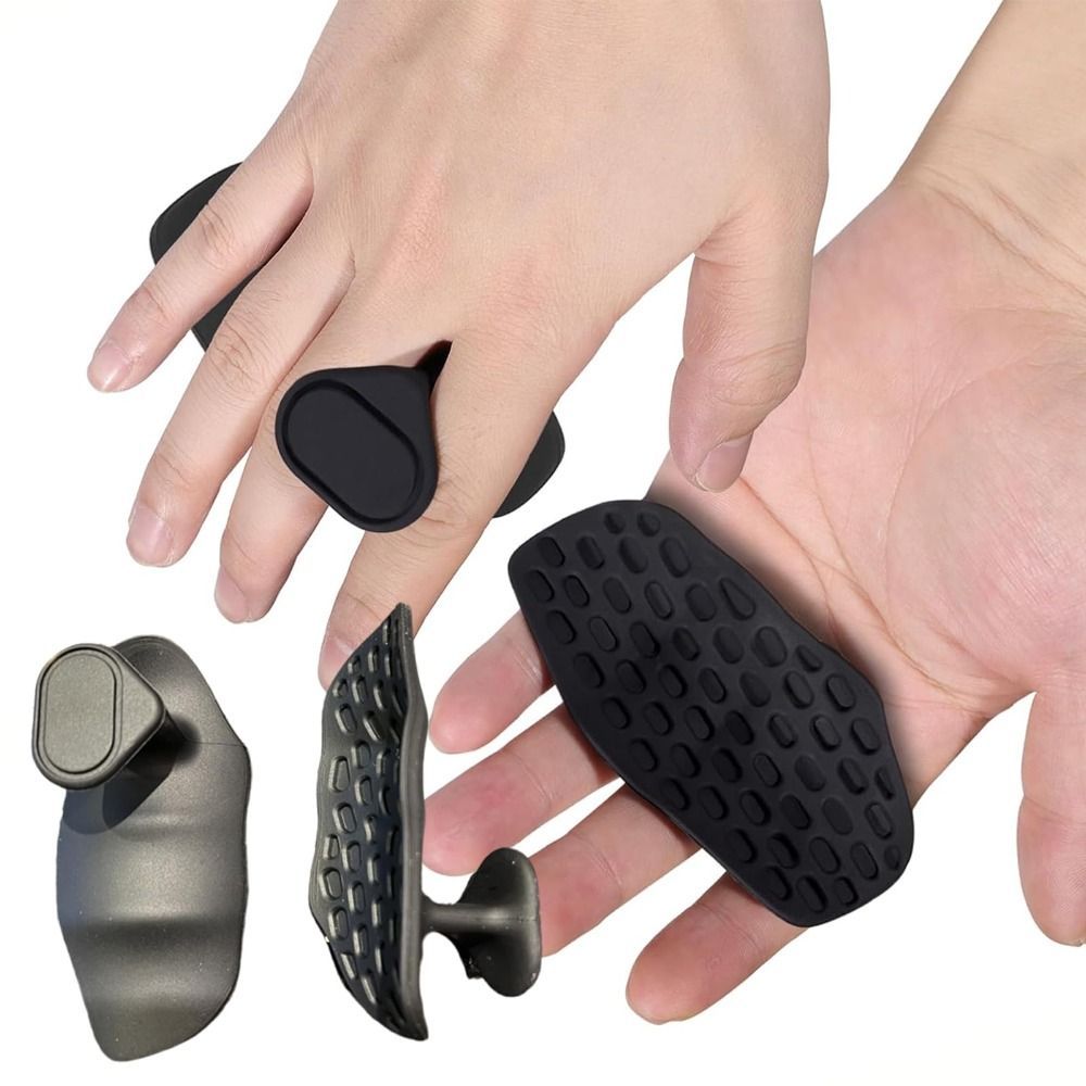 Pro Grip Trainer - Anti-Slip Finger Strengthener