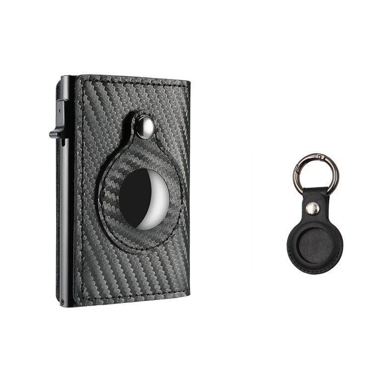 Premium Leather Phone Case with Card Holder