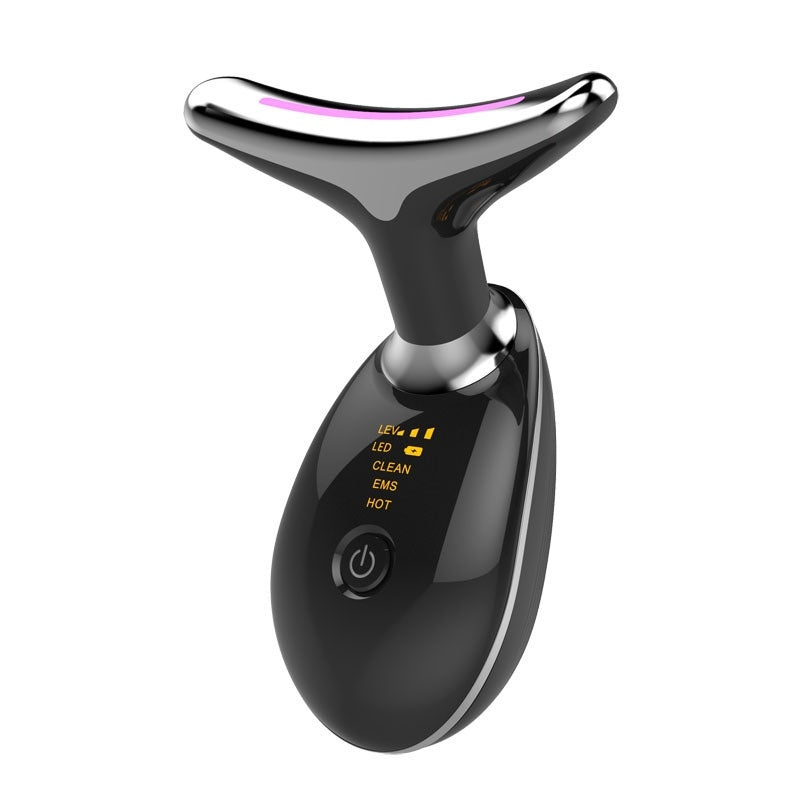 Neck Glow Pro - Anti-Aging Thermal Massager