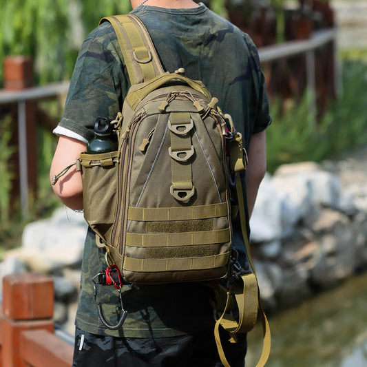 Unisex Outdoor Sports Bag