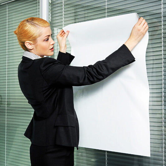 Smart Whiteboard Wall Sticker