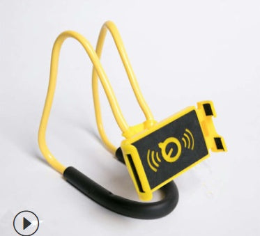 Smart Grip Phone Stand - 360° Rotating