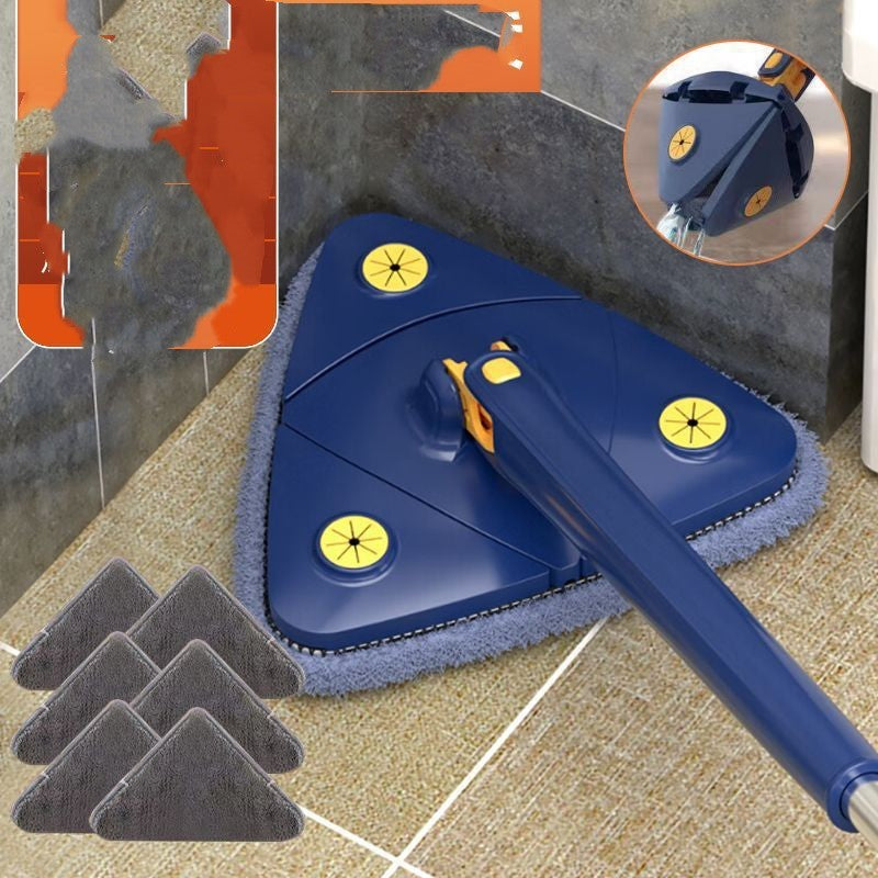 Smart Triangle Mop