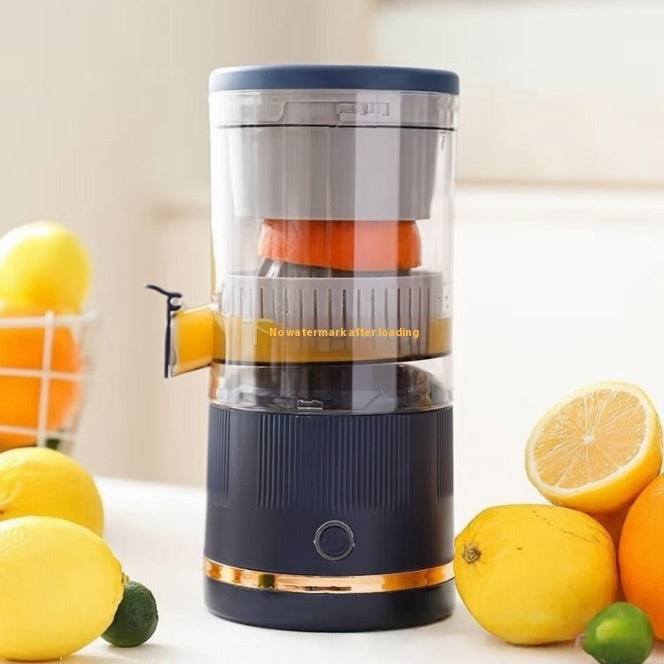 Mini Juice Blender - Portable Smoothie Maker