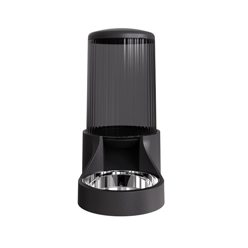 Smart Auto Pet Feeder - Large Capacity