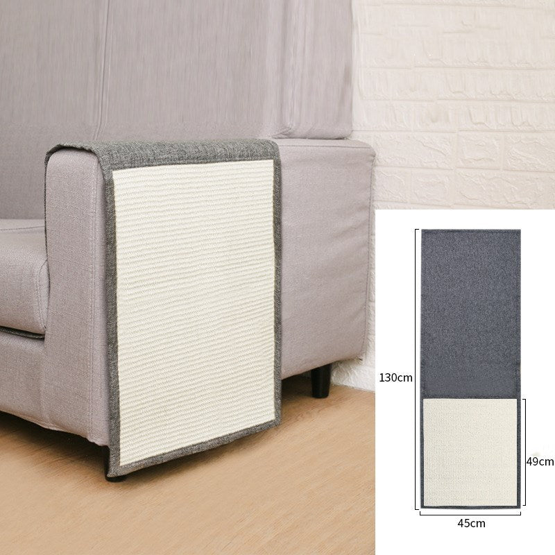 Ultimate Cat Scratcher & Sofa Protector