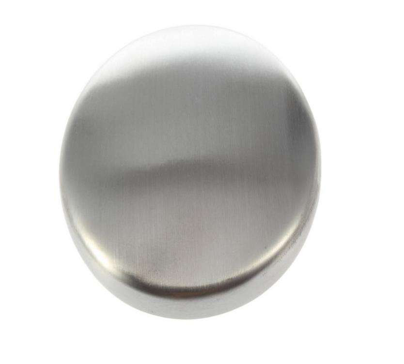 Magic Steel Soap Bar