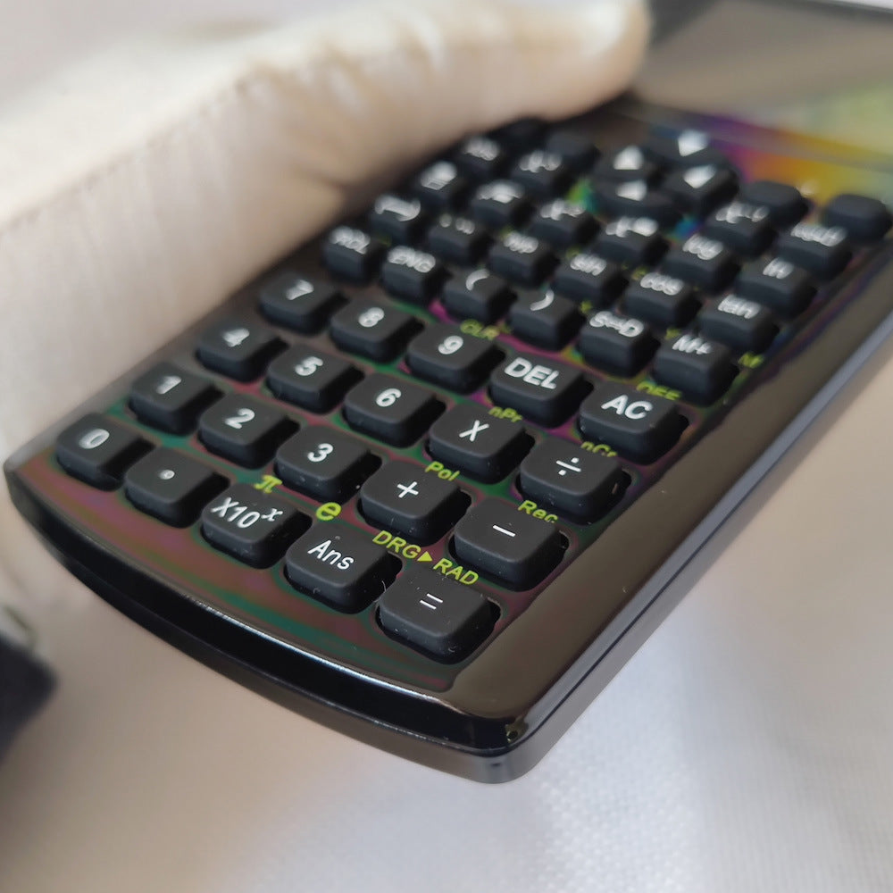Smart Reading Calculator