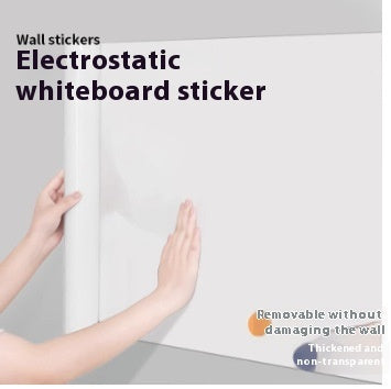 Smart Whiteboard Wall Sticker