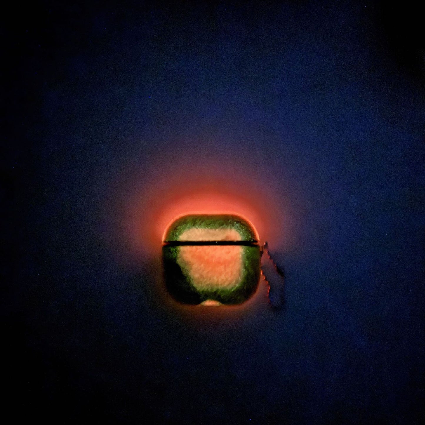 Glow Guard AirPods Case